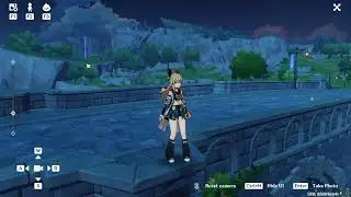 New Character: Kirara Best Use #genshinimpact