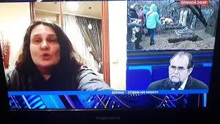 Украина, что происходит? Донбасс не существует, а убитый 4х летний ребёнок это ФЕЙК?