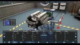 Automation 4.2 Beta - Ford 5.0 Coyote Replica (3rd Gen)