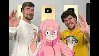 MrBeast Rap Battle x "Song i made instead of revising for a math exam"