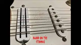DOOM LAB - Blood on the Strings