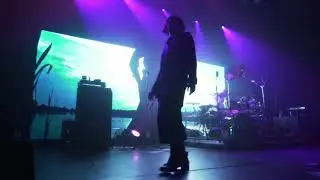 SE 「TOUR20 This Way to Self-Destruction」