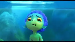 New LUCA Trailer