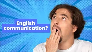 How to communicate with buyer via English  in online marketplace easily?