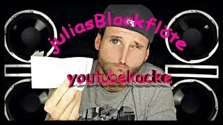 Julia's Blockflöte - YouTube Kacke