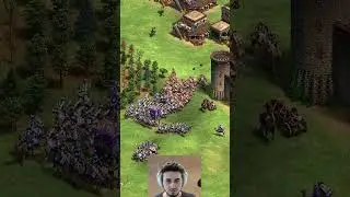 Epic Camel Battle