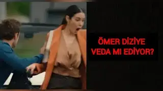 Kardeşlerim 13. Bölüm 2. Fragman Analizi (Ömer Diziye Veda Mı Ediyor)