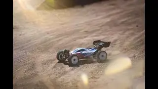 Arrma TLR TYPHON 6S Buggy RTR | LETS RACE!