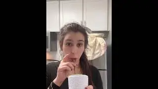 PRETTY AND SEXY PERISCOPE 