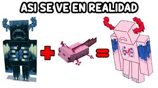 100 COSAS que NO SABIAS de MINECRAFT en 24 Horas