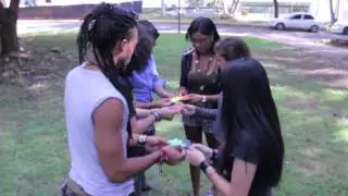 Osados Productions - Cambia Con Nosotros
