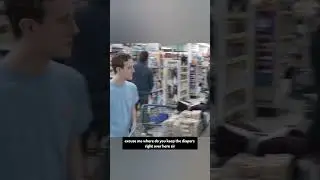 Buying Diapers for son not me 😡 | Modern Family #shorts