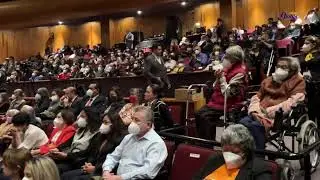 CEREMONIA DE APERTURA DEL CICLO ESCOLAR 2023-2024