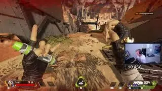 Tfue | Full stream | 1 October 2021