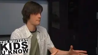 WKUK - Movie Pitching Guy [HD]