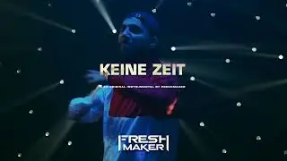 Samra x Kontra K Type Beat 2024 -  "Keine Zeit" | Freshmaker