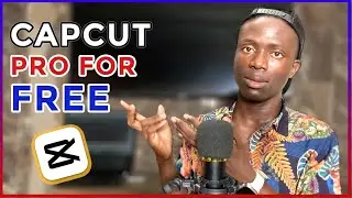 How to Get Capcut Pro for Free // Unlock Capcut Pro features without Paying