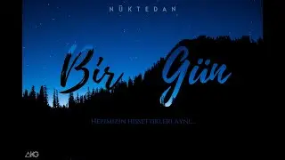 Nüktedan - Bir gün