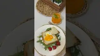 #завтрак