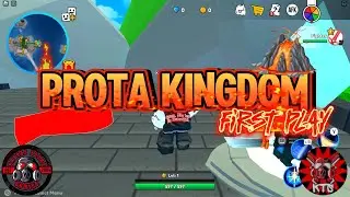 Prota Kingdom (Roblox) First Play