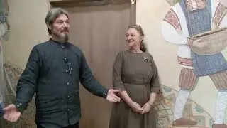 Музей льна и конопли 