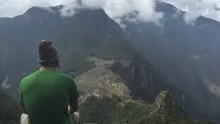 Machu Picchu  La película (Director's cut)