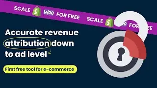 Welcome Unlock by RedTrack — free tool for e-commerce to measure & scale ad performance! 🎉