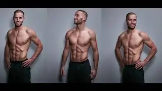 Behind the Scenes; Donny Roelvink photoshoot met Joel Beukers - By Sjors Massar
