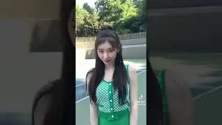 itzy_chaeryeong😍