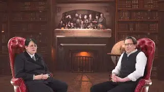 Культура: Александра Железнова, автор проекта «Федерация Нордланд»