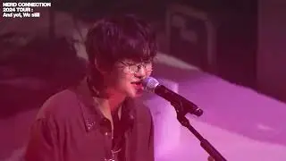 [Teaser] NERD CONNECTION - Hollywood Movie Star│NERD CONNECTION 2024 TOUR : And yet, We still