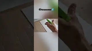 своими руками 🙄миллион денег #деньги #миллион #богатство#декоративнаяштукатурка #казань #декор