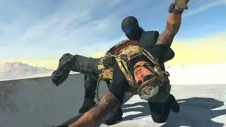 YA YA - Call of Duty Montage