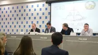 Презентация проекта 