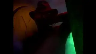 Freddy's Nightmares Complete Series