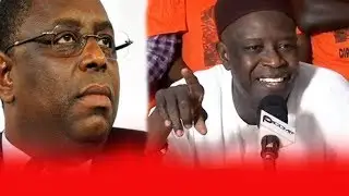 Serigne Mansour Sy Djamil 