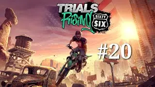 Nations Seele ist (k)ein Thema - Klacker-di-klack | Trials Rising #20