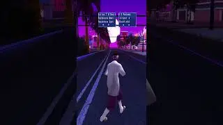 GTA SA FPS Boost Modpack #gtasanandreas #gta #fpsboost #samp #modpacksamp #kenjiconti #youtubeshorts