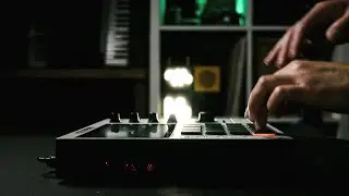 Mekazazzo - Yeah (MPC One LOFI Beat)