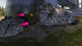 НОВЫЙ БАГ  WoT Blitz  