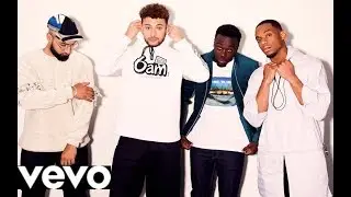Rak-Su - Dimelo Ft. Wyclef Jean & Naughty Boy (Official Video)