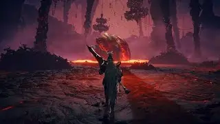 THE SHATTERING  -  Elden Ring