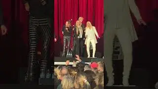 Anne/ Sanne /Lis Heartland Festival 2024