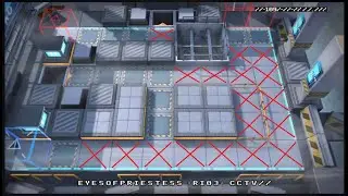 [Arknights] 6-4 but Ranged No Ground ( RNG )