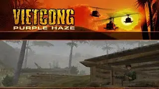 Vietcong:Purple Haze (Xbox) Live Insignia 2023-11-05