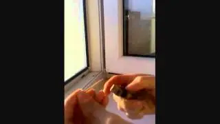 Спичкострел