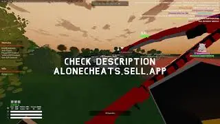 UNTURNED HACK 2023 | VULP CHEAP | UNDETECTED