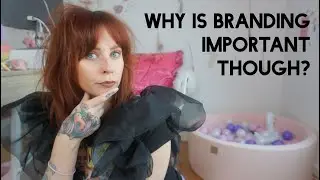 why is branding important?
