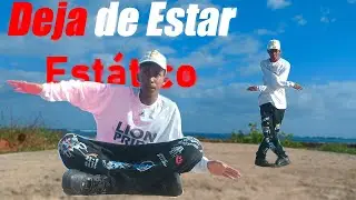 Aprende a Mover los BRAZOS en SHUFFLE DANCE (Tutorial Paso a Paso) (2024)
