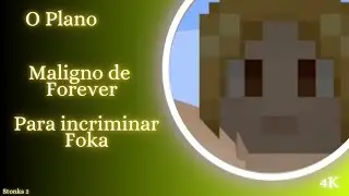 Forever incrimina Foka novamente – Stonks 2